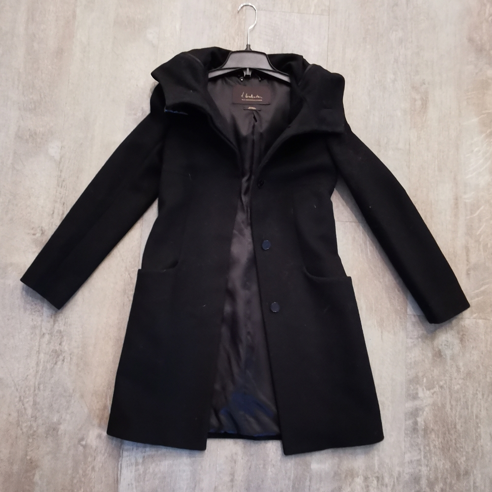 Babaton Pearce Jacket